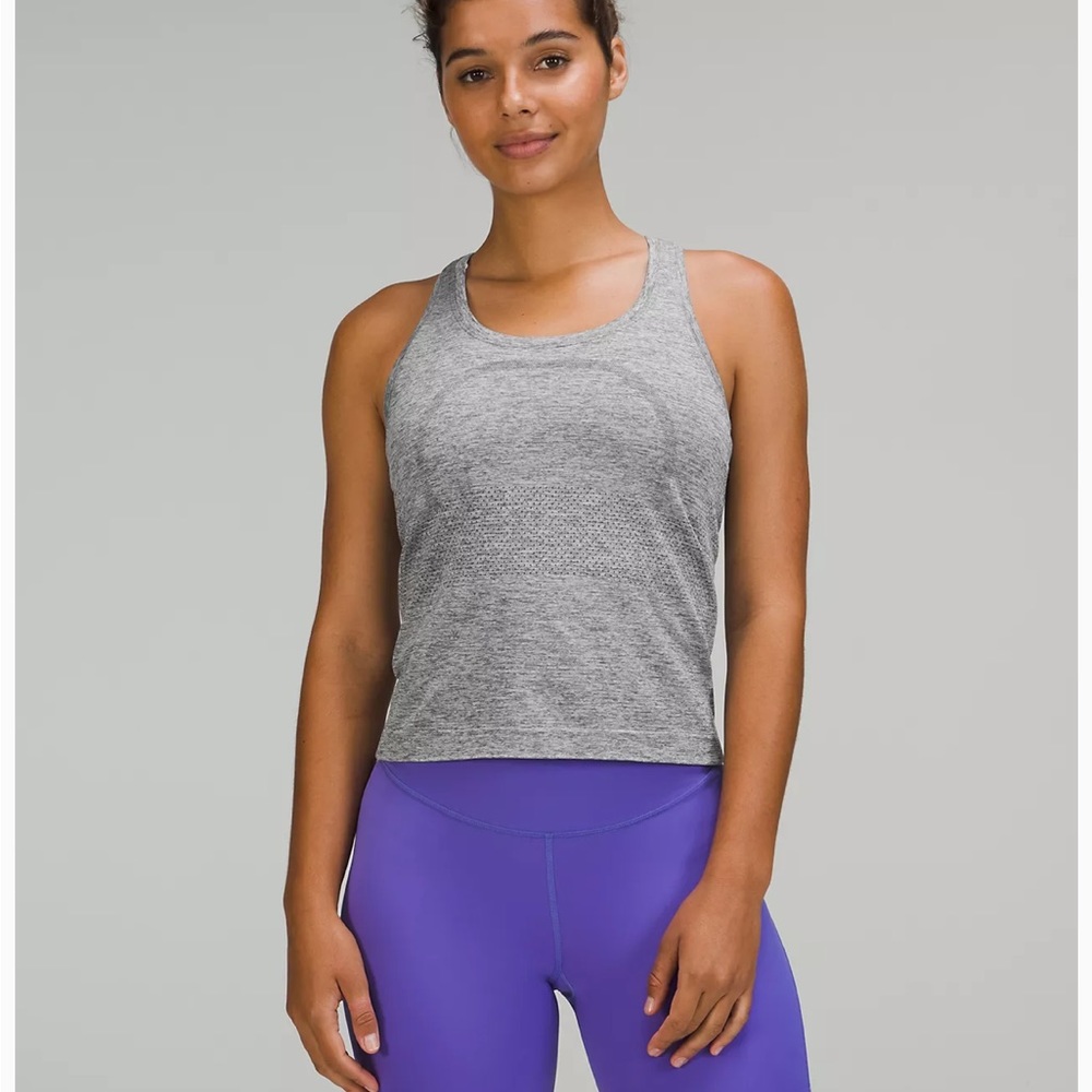Lululemon Swiftly Racerback Tank